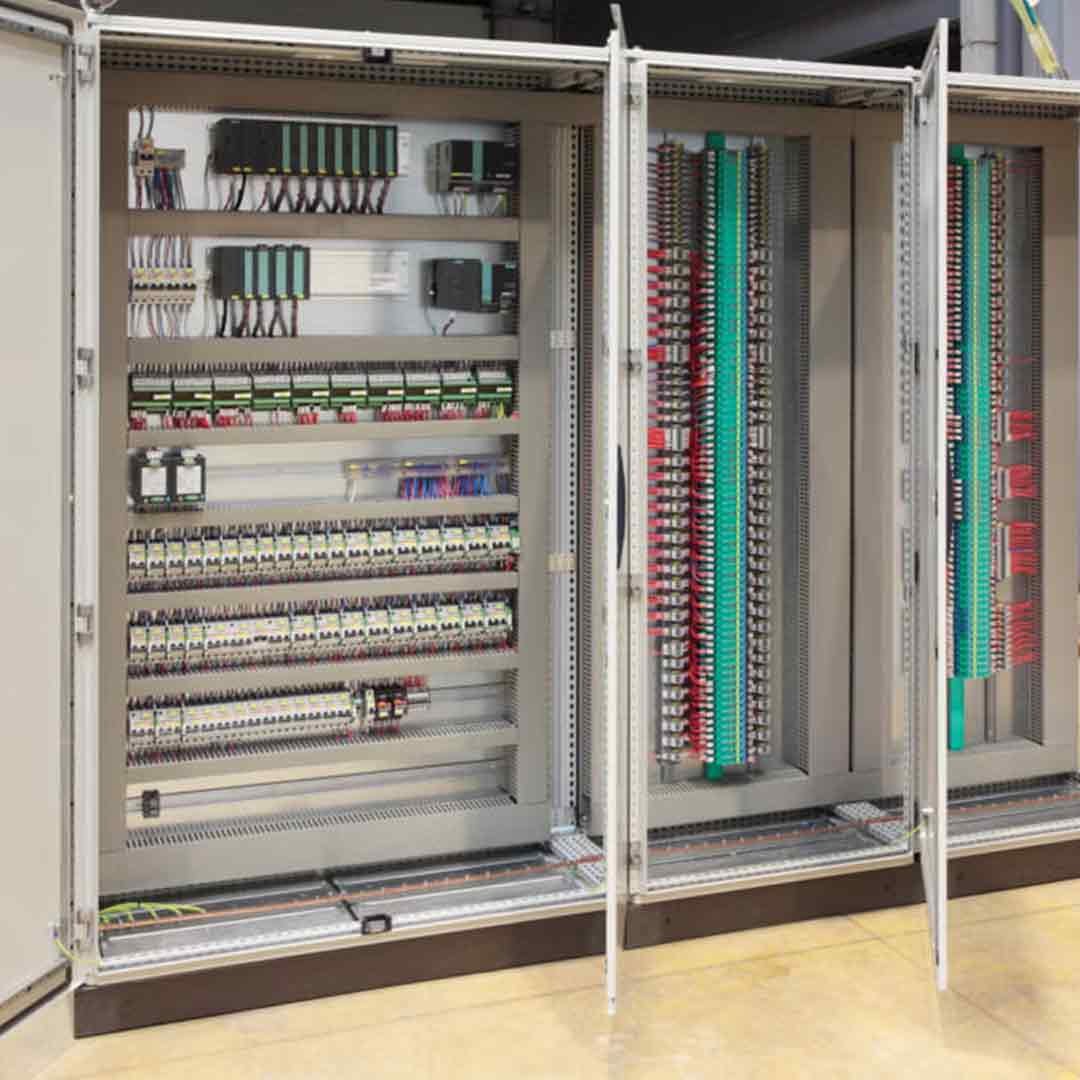 Control Panels
