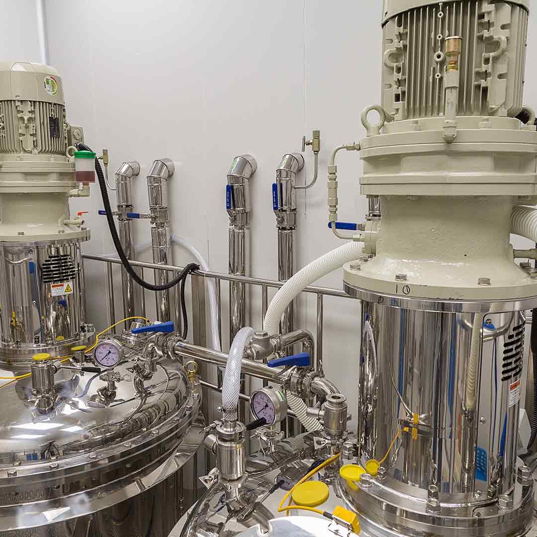 Process Equipment