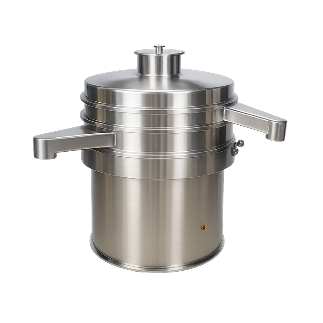 Vibro Sifter