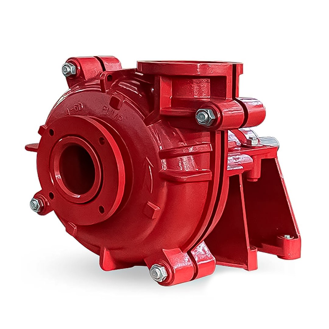 RVS Series – PVDF/PFE/PTF Pumps