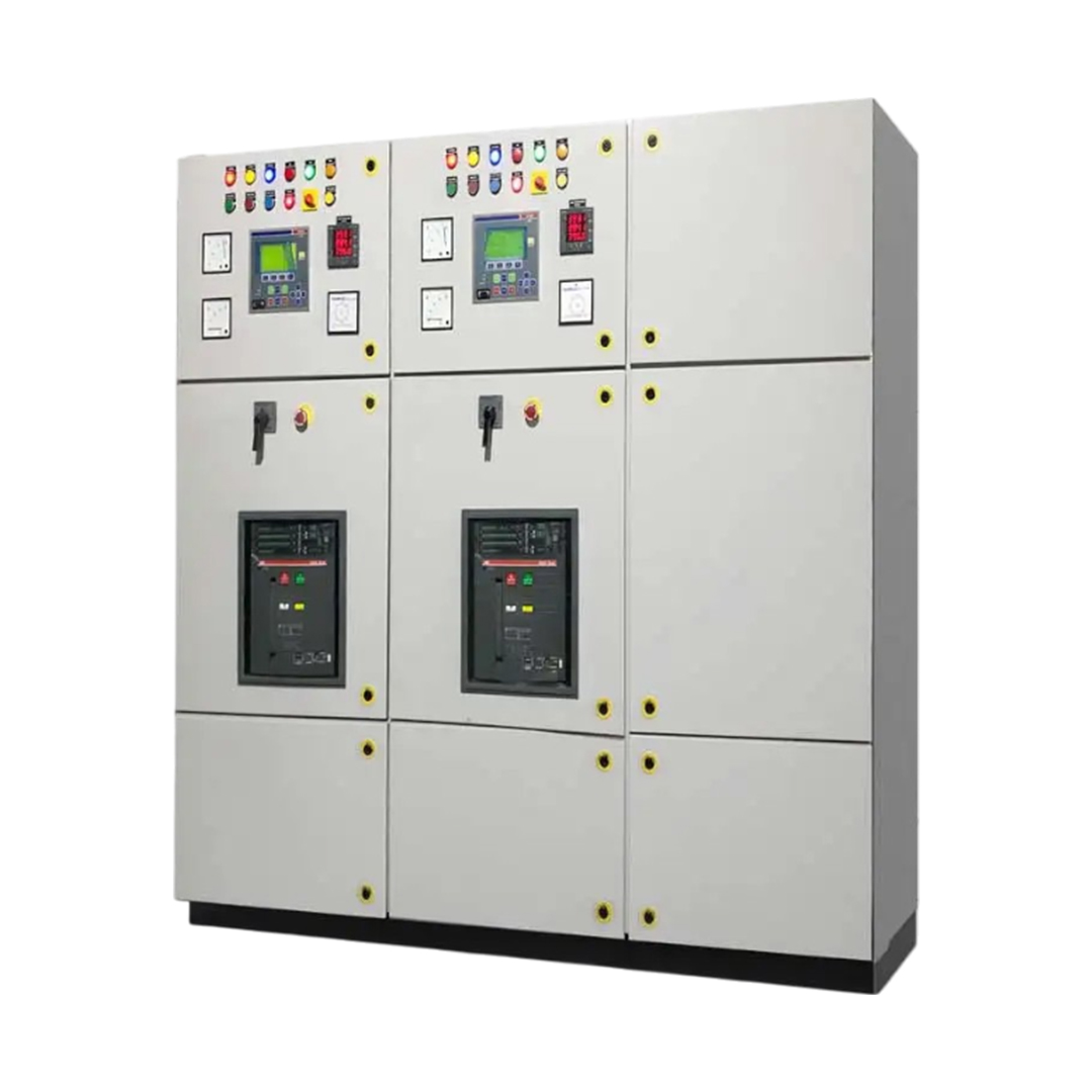 AMF Panels (Automatic Mains Failure Panels)