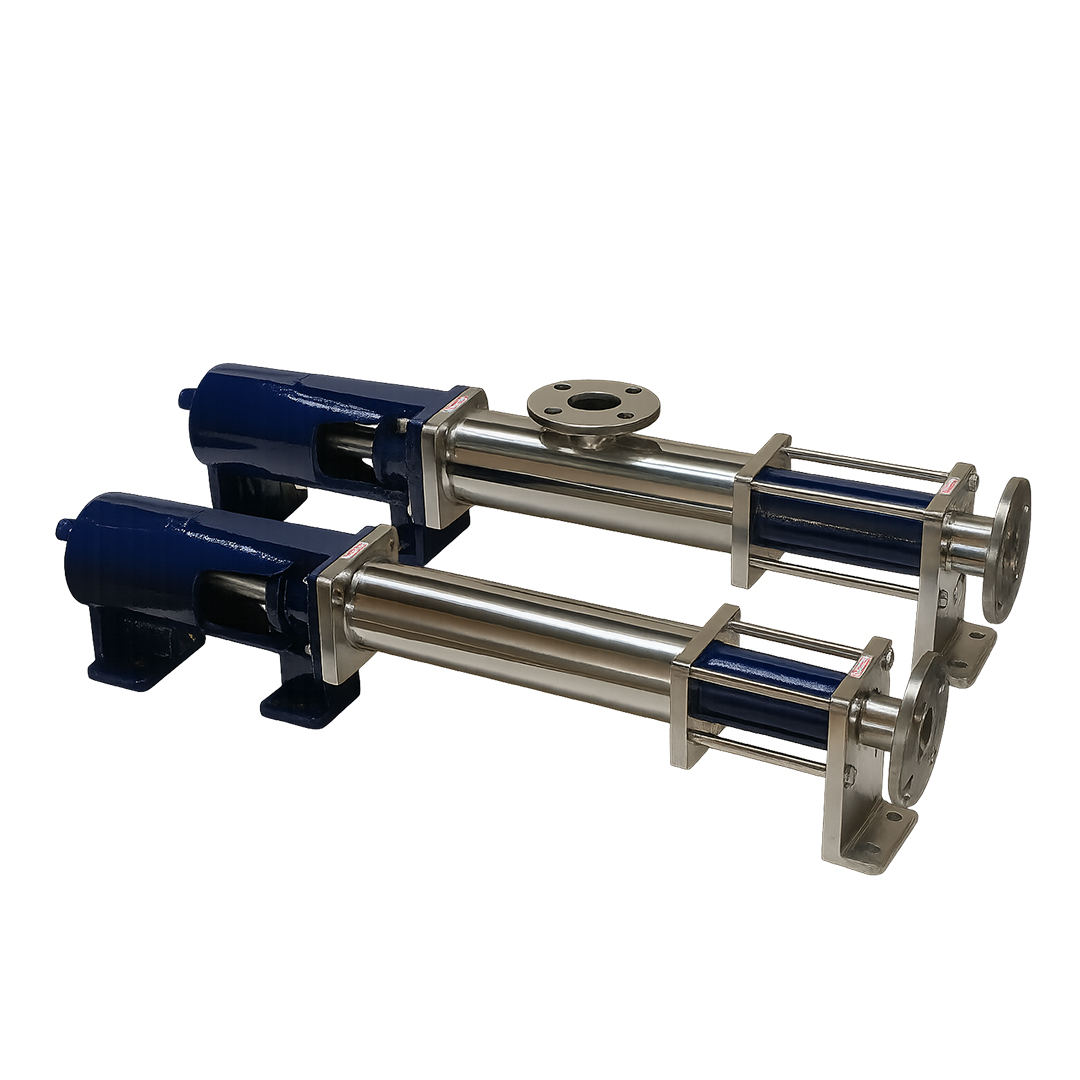 Screw Pump