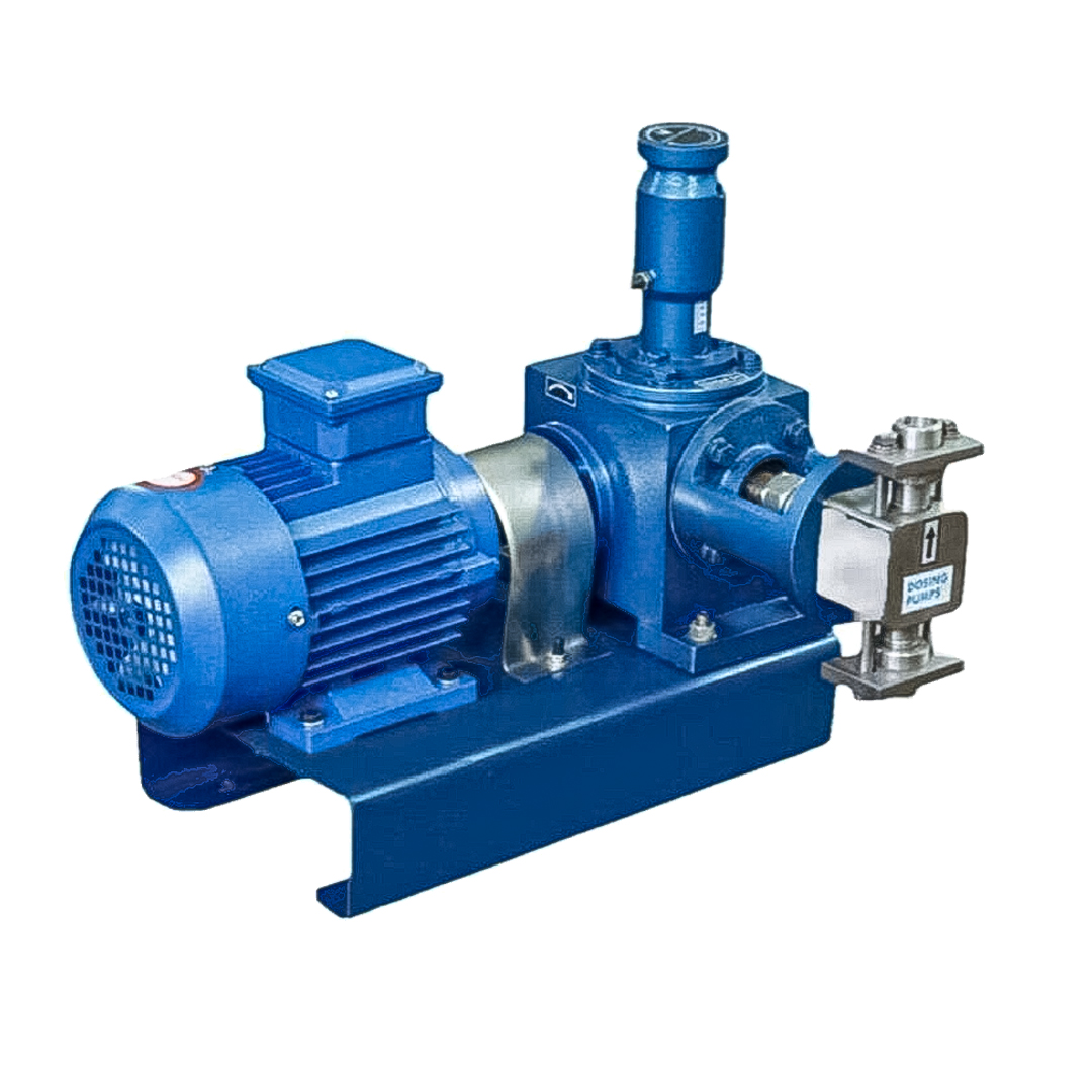 Dosing Pumps