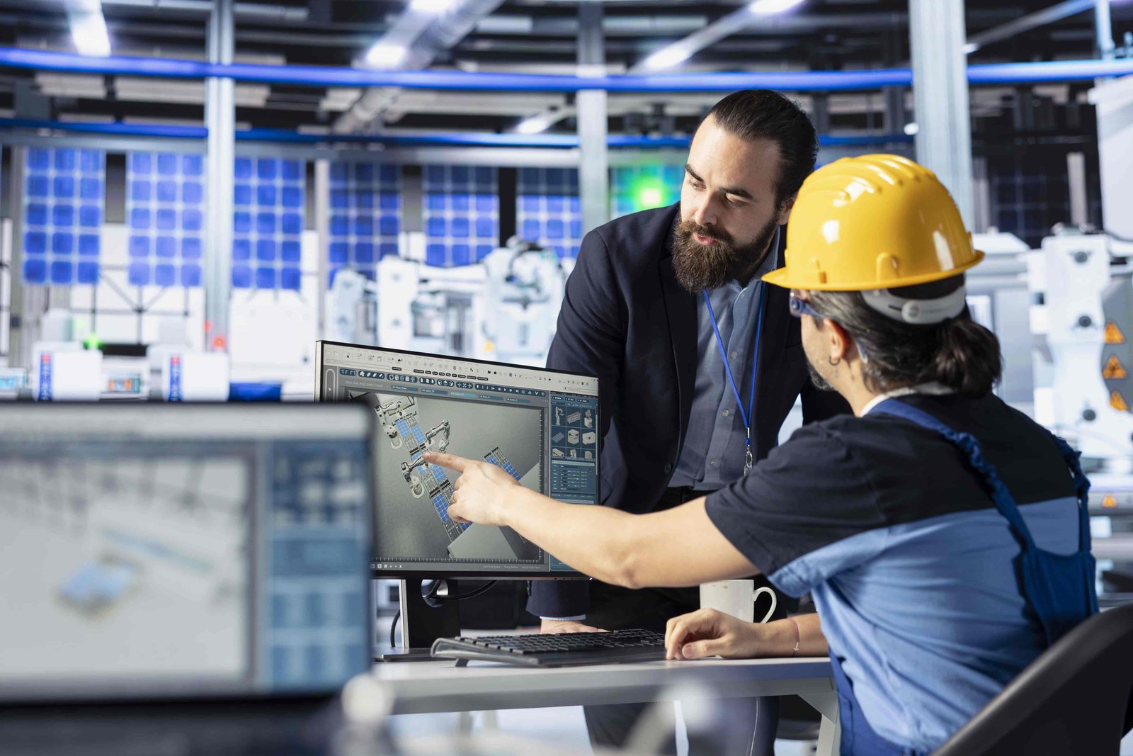 Endless Industrial Solutions
