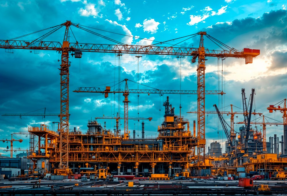 In-House Innovation, Global Trust