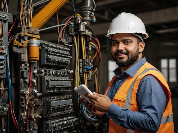 Smart Automation, Simplified